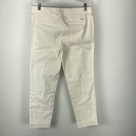 Tommy Hilfiger Slim Ankle Jeans Womens size 4 - Picture 4 of 11